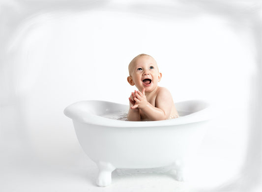 Kūdikio sutiktuvės — trumpai ir naudingai