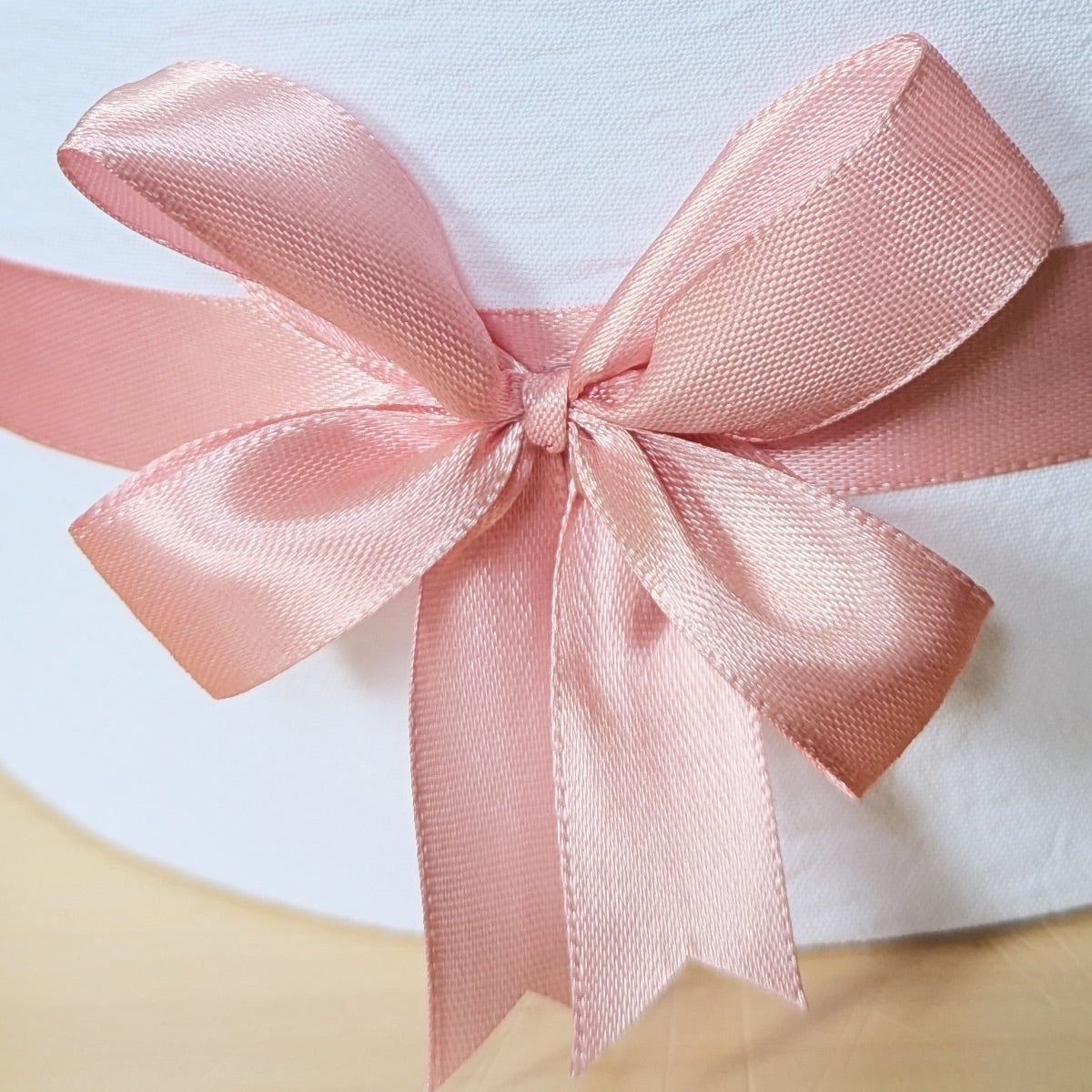 Sauskelnių tortas „Švelnus rožinis sapnas"