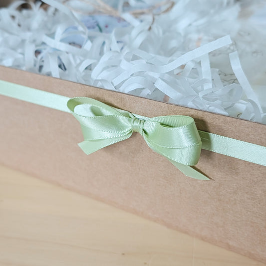 Sauskelnių testavimo rinkinys (3 rūšys) + daugkartinis maišelis