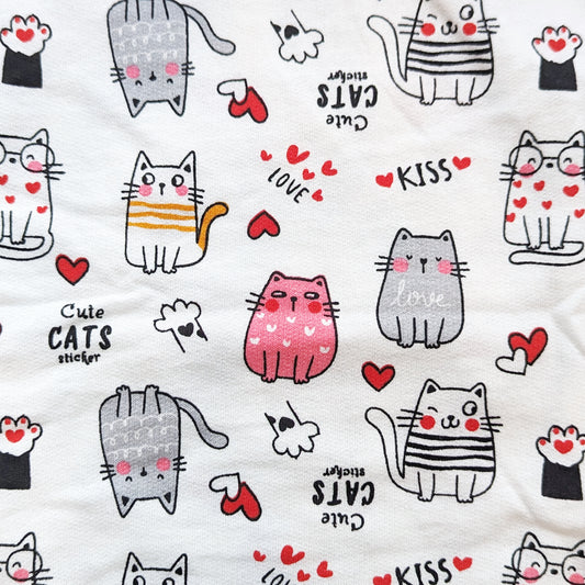 2 dalių kraitelis su išvirkščiomis siūlėmis: šliaužtinukas ir kelnytės