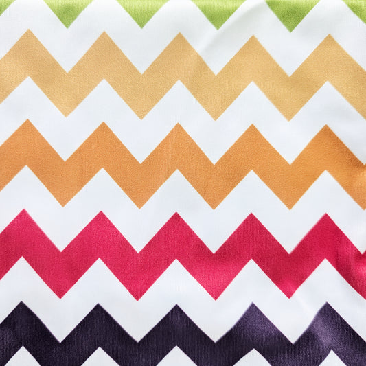 Daugkartinis neperšlampamas maišelis (Wet Bag) 20x25 cm