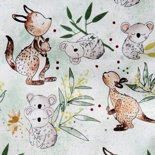 Daugkartinis neperšlampamas maišelis (Wet Bag) 20x25 cm