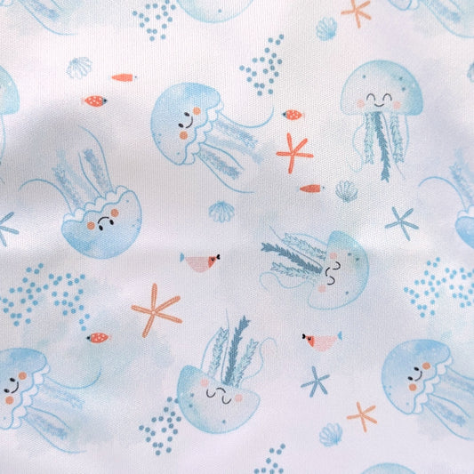 Daugkartinis neperšlampamas maišelis (Wet Bag) 20x25 cm