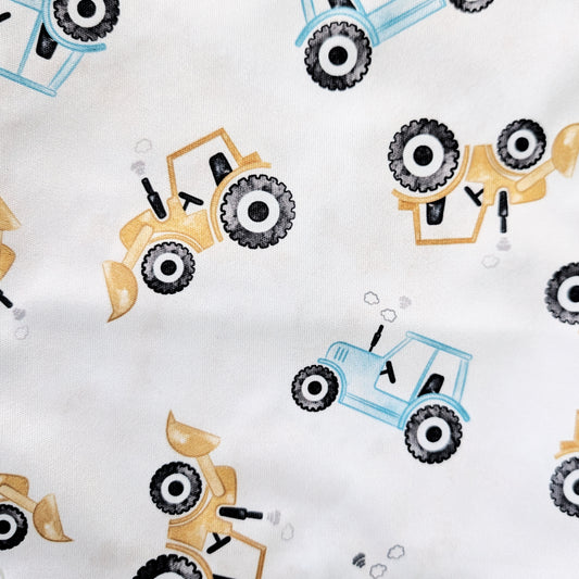 Daugkartinis neperšlampamas maišelis (Wet Bag) 20x25 cm