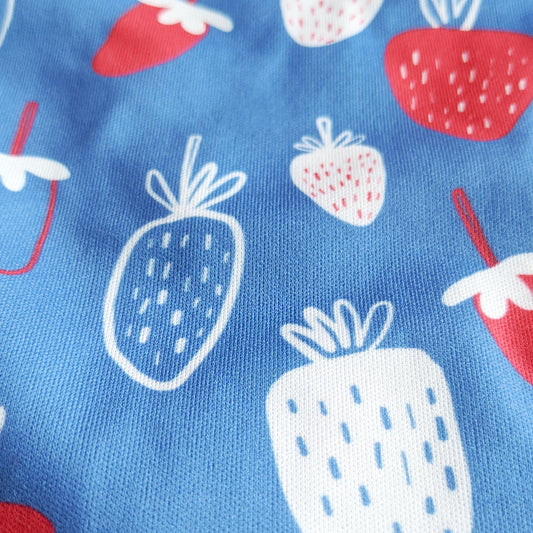 Neperšlampamas maišelis 20x25 cm