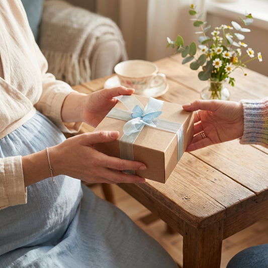 Personalizuotas medvilninis smėlinukas su Zodiako ženklu