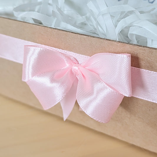 Sauskelnių testavimo rinkinys (10 rūšių) + dovana