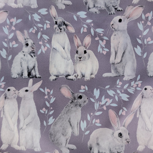 Daugkartinis neperšlampamas maišelis (Wet Bag) 20x25 cm