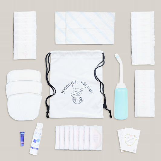 Gimdyves-krepselis-premium