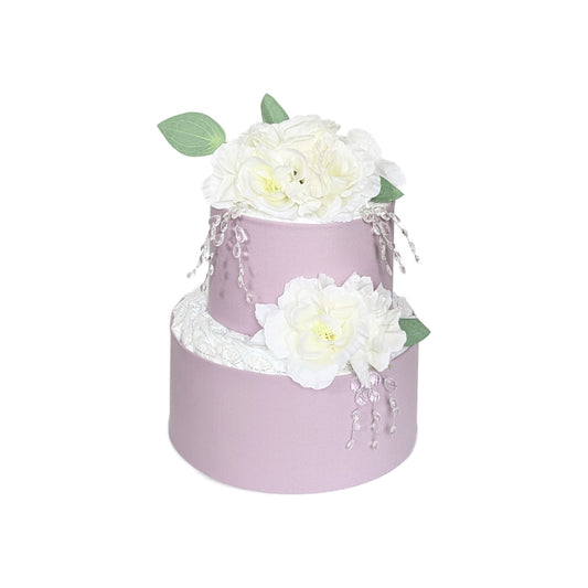 Sauskelniu-tortas-Svelnumas-dovana-naujagimei-mergaitei